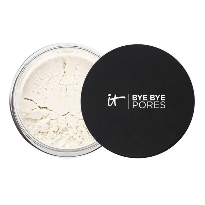 Bye Bye Pores Loose Powder Translucent