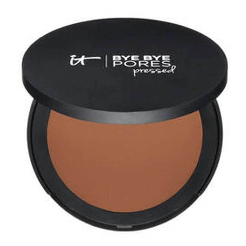 Bye Bye Pores Pressed Powder Translucent