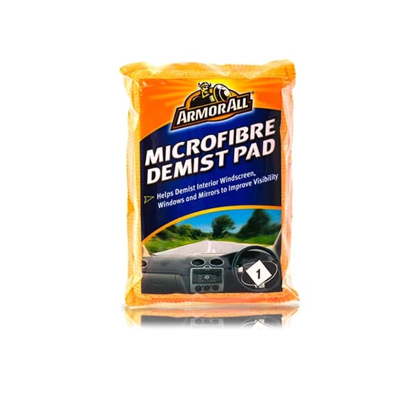 Armor All Microfiber Glass Cleaning Sponge