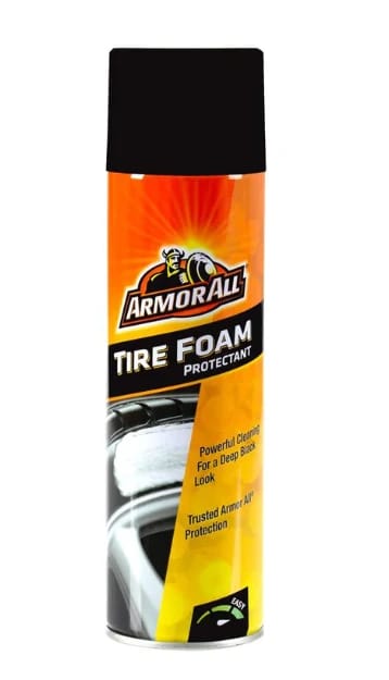 Armor All 600ml Wheel Protection Foam