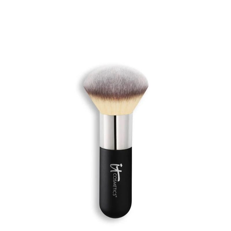 Heavenly Luxe Airbrush Powder & Bronzer Brush