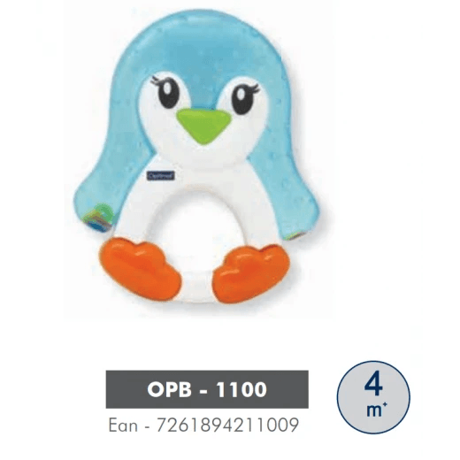 Optimal Water Filled Teether