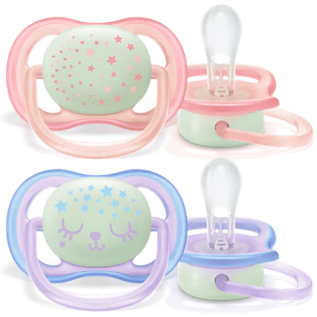 Philips Avent Sthr Air Nighttime Grl 0-6