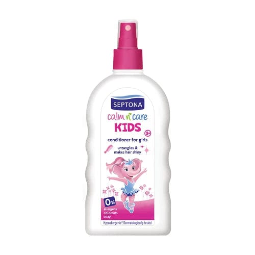 Septona Kids Conditioner Spray, 200 ml