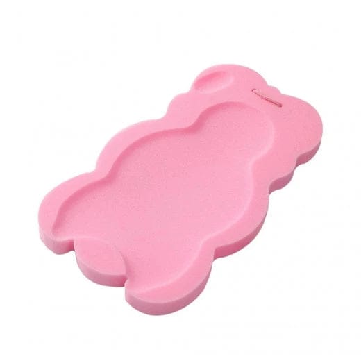Optimal Baby Bath Non-Slip Cushion Sponge
