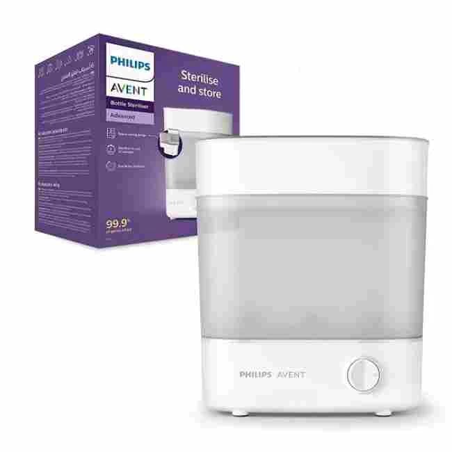 Philips Avent Baby Bottle Sterilizer