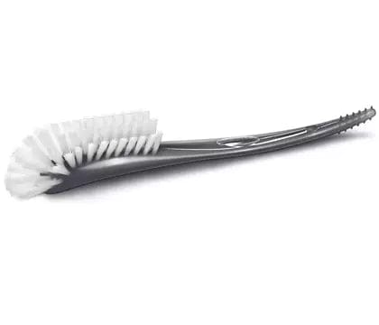 Philips Avent Bottle and Teat Brush Grey