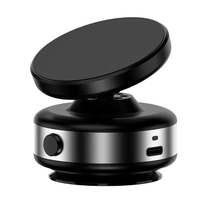 Magnetic Suction Phone Holder for Dashboard