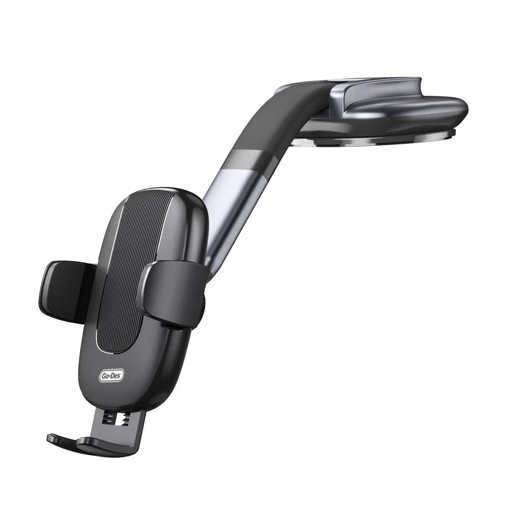 Go-Des Clamp Dashboard Mobile Holder