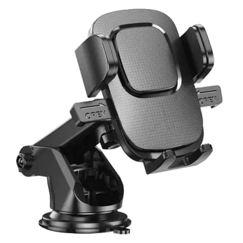 Dashboard Clamp Mobile Holder