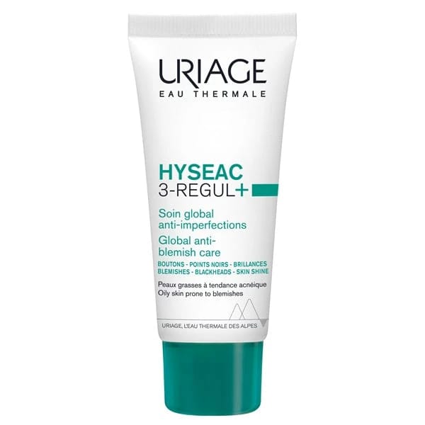 Uriage Hyseac 3 Regul Global Skincare 40ml