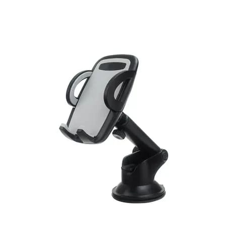 Dashboard Phone Holder with Clamp
