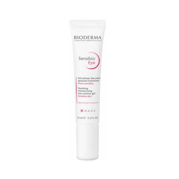 Bioderma Sensibio Eye Gel 15ml
