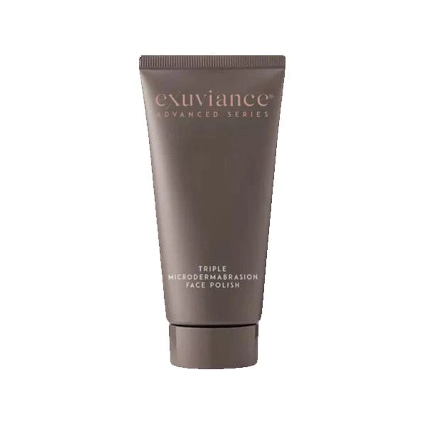 Exuviance Triple Microdermabrasion Face Polish 75ml