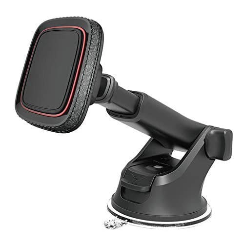 Phone Holder on Dashboard