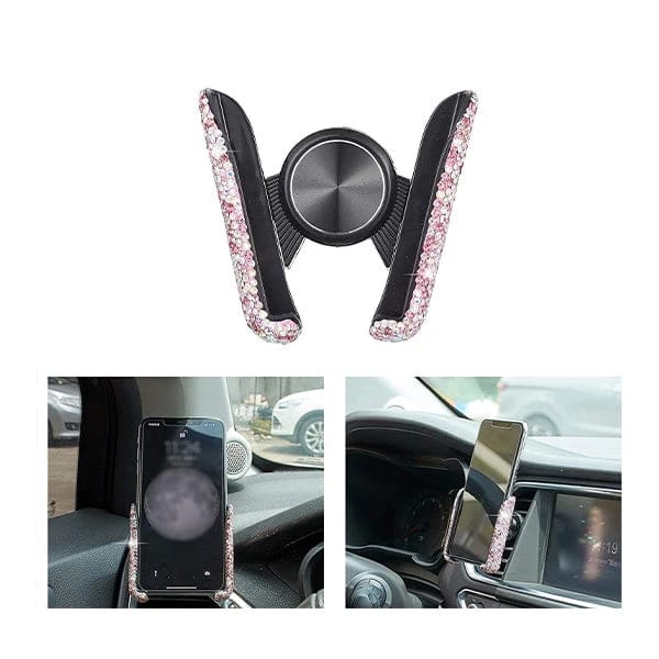 Stress Phone Holder