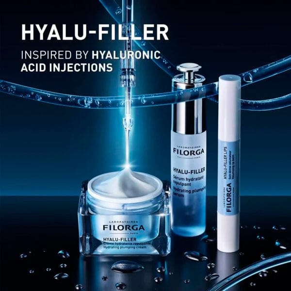 Filorga Hydra Filler Serum 30ml