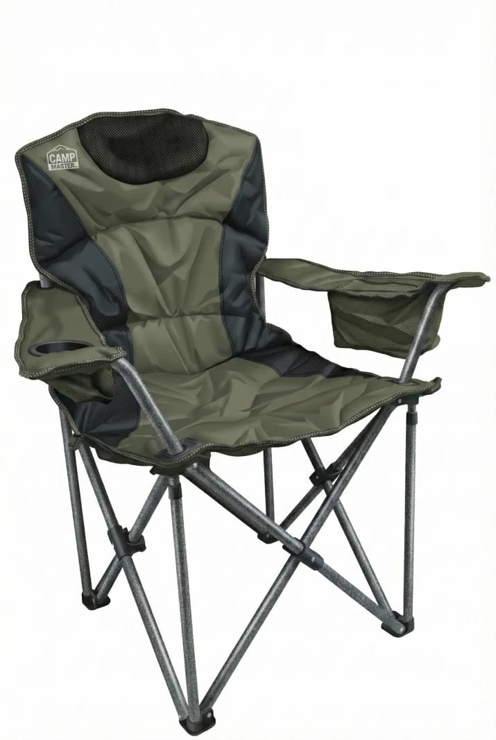 Luxury Folding Camping Chair