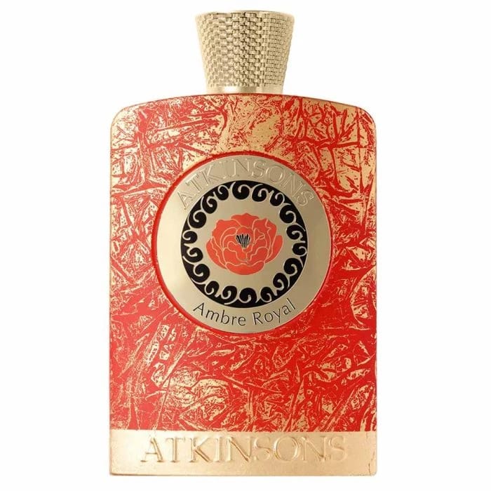 عطر أتكينسونز أمبر رويال انتنس 100مل للجنسين