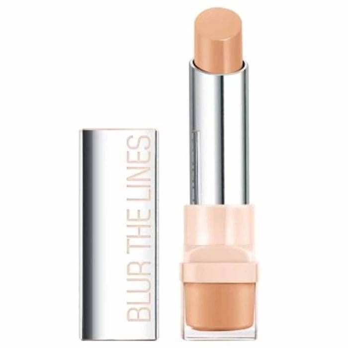 Bourjois Blur The Lines Concealer 03 Golden beige