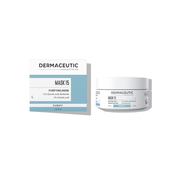 Dermaceutic Mask 15 50 مل
