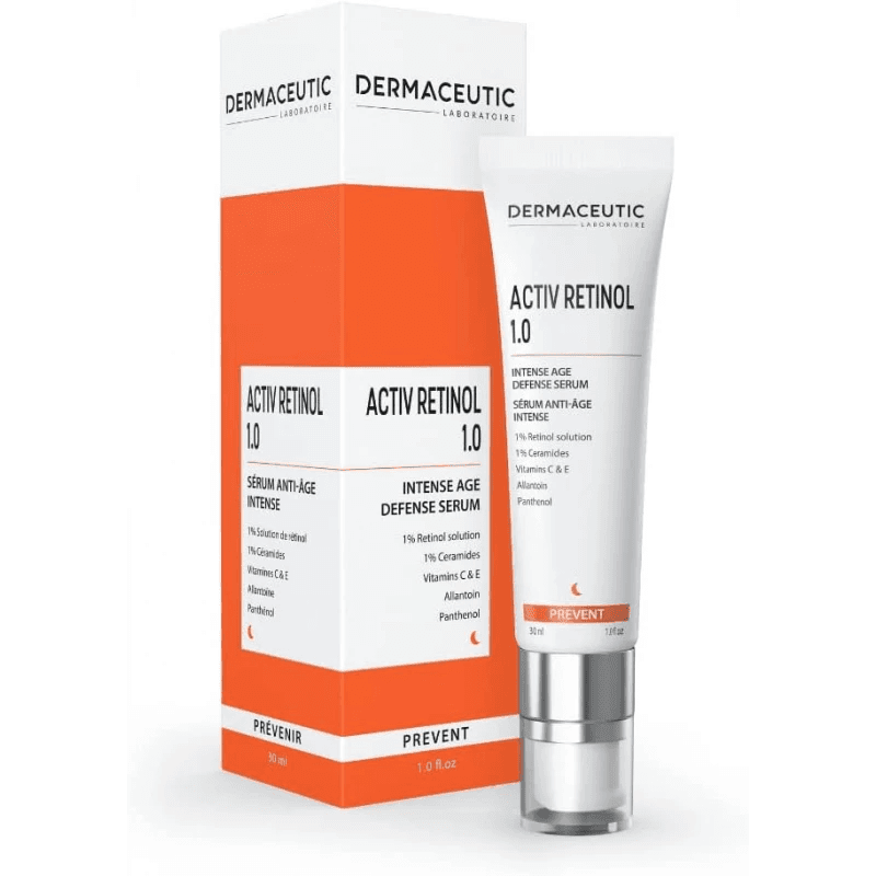 Dermaceutic Activ Retinol 1.0 30ml