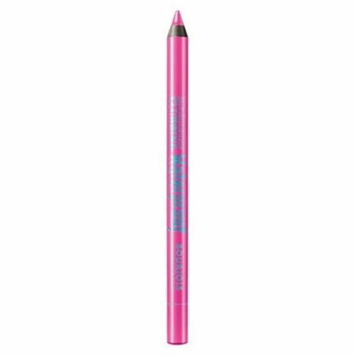 Bourjois Contour Clubbing Waterproof Eyeliner 66 Utopink