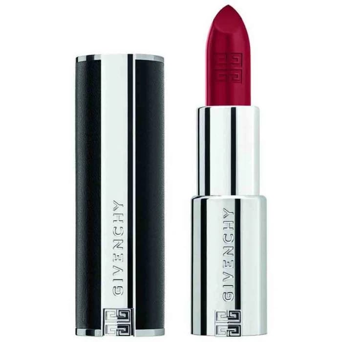 Givenchy Le Rouge Sheer Velvet N117 Nude Erable