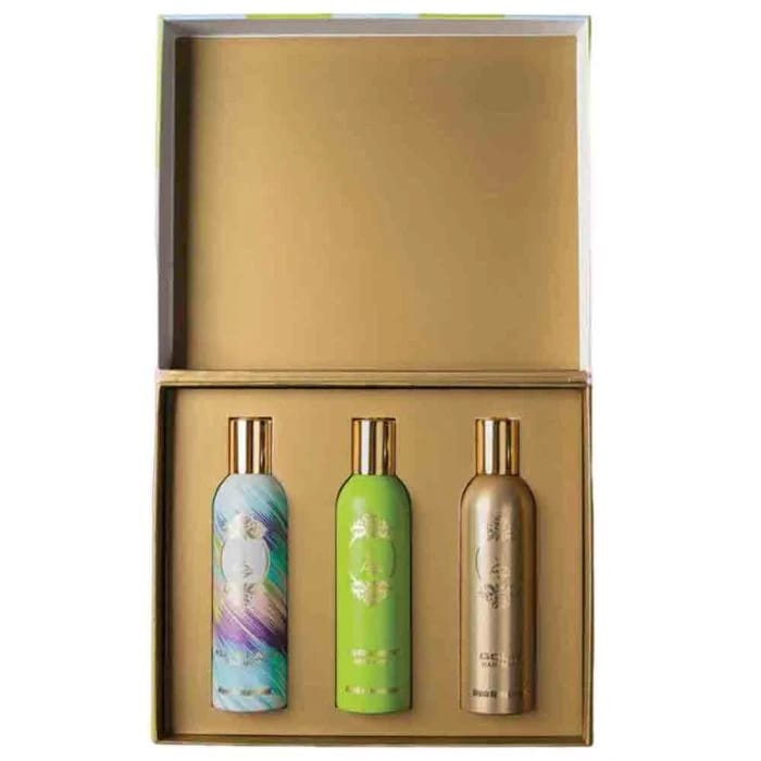 Atyab Al Marshoud Khisla Hair Mist Box