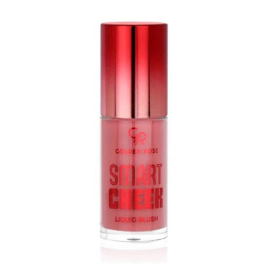 Golden Rose Smart Cheek Liquid Blush