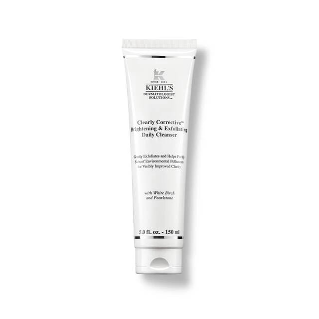 Clearly Corrective Brightening & Exfoliating Cleanser