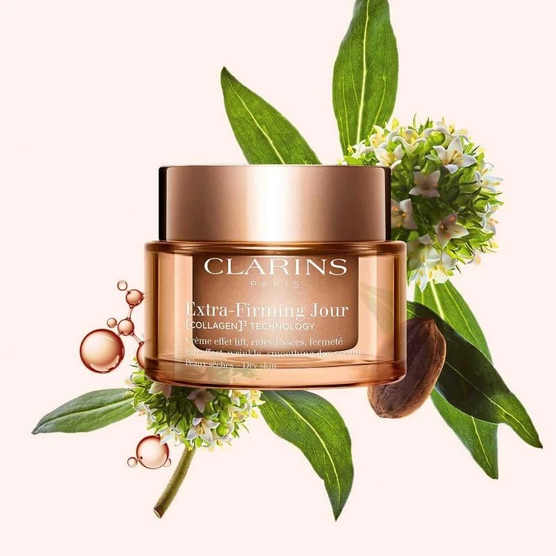 EXTRA-FIRMING DAY CREAM - DRY SKIN