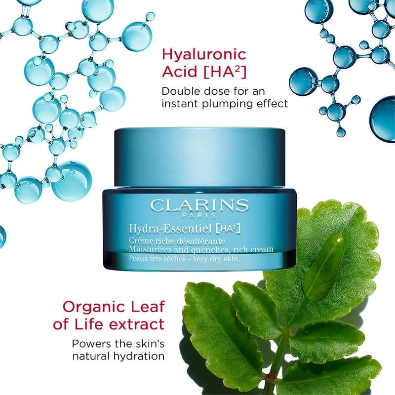 Hydra Essentiel Rich Cream