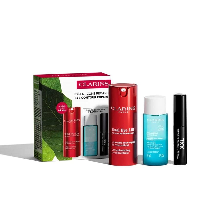 Total Eye Lift Set