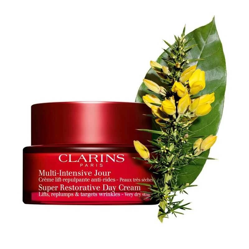 Super Restorative Day Cream for Very Dry Skin