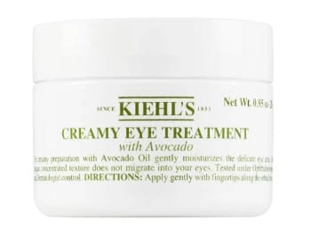 Avocado Eye Cream