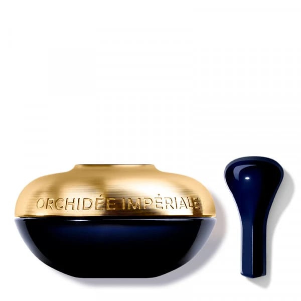 Orchidee Imperiale The Molecular Concentrate Eye Cream