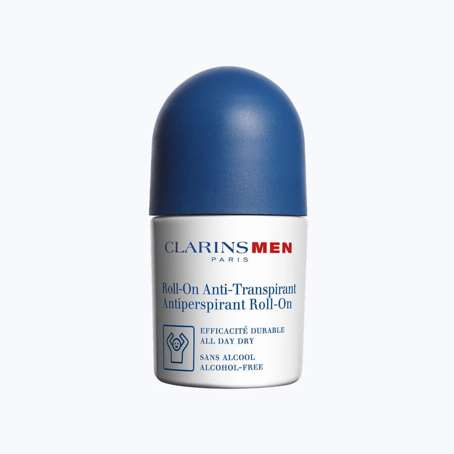 Men Roll On Deodorant