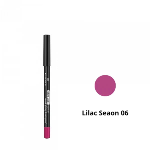 قلم تحديد الشفاه Essence Ultra Last