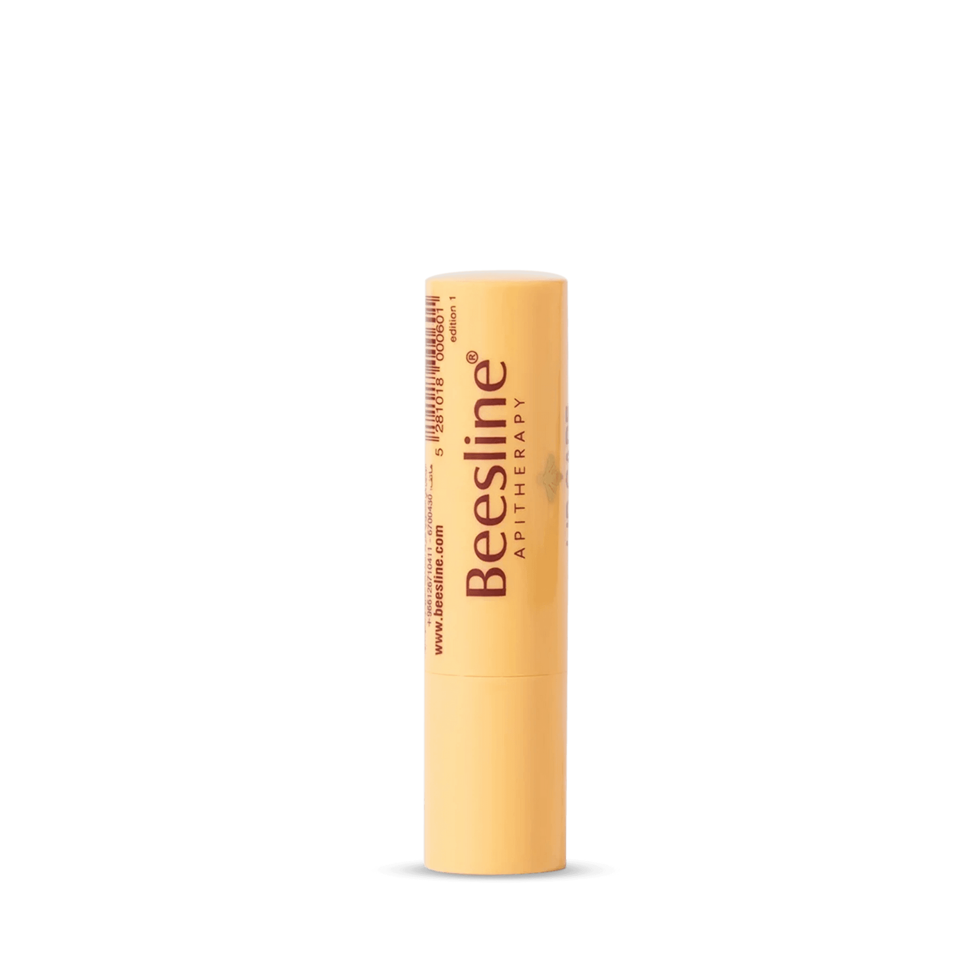 Beesline Honey & Milk Lip Care