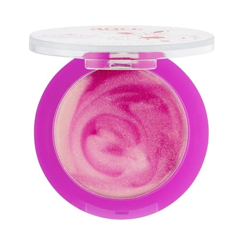 Essence Disney Alice Lip Glow 01 Swirl & Twirl