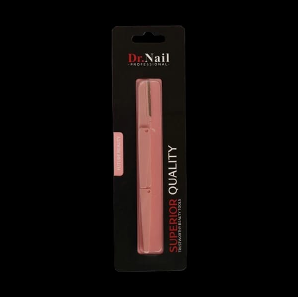 Dr Nail Face Hair Remover 009