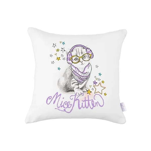 Nova Home "Styleart" Cushion Cover - 45x45 cm - Multicolored