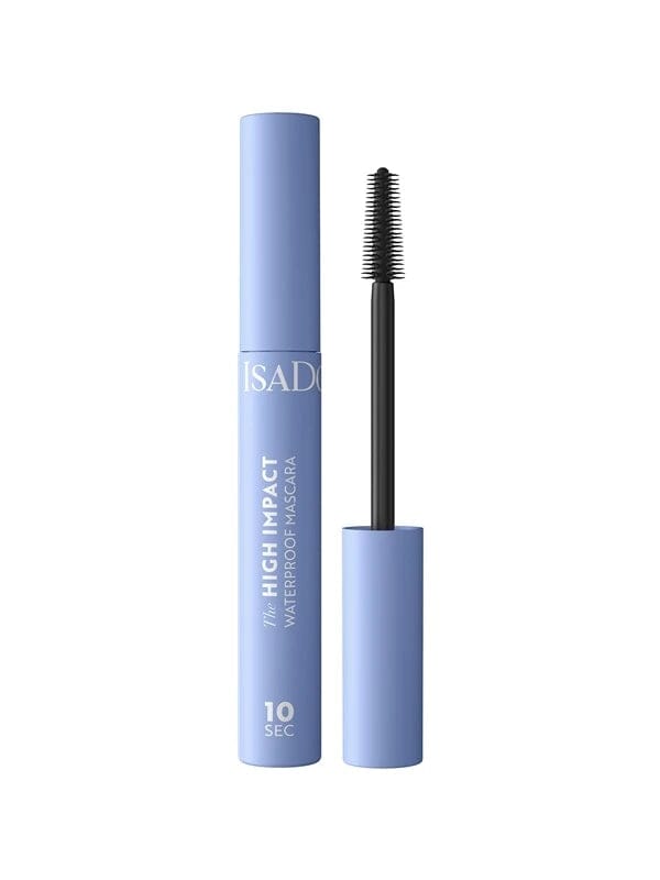 Isadora 10 Sec Waterproof Mascara