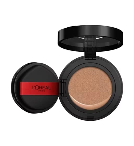 L'Oréal Paris Infallible 24H Fresh Wear Cushion Foundation