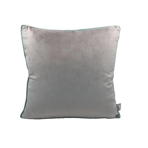 نوفا هوم "Velvet" غطاء وسادة - 47x47 سم - بنفسجي فاتح