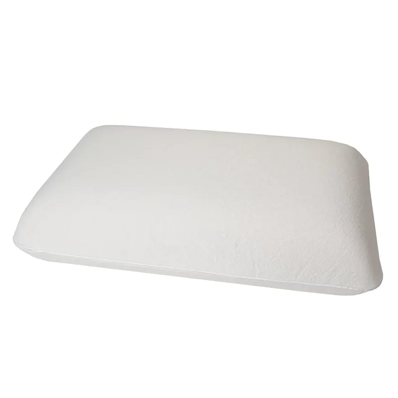 Nova Home "Responsive" Pillow - 60x40 cm - White