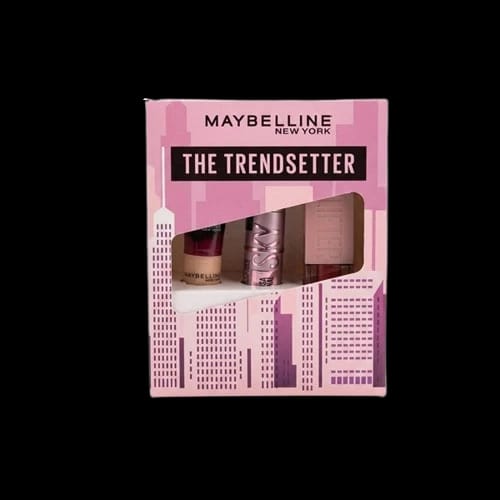 Maybelline Sky High Mascara Set
