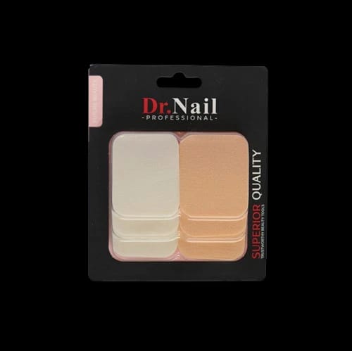 Dr Nail Makeup Sponge Blender 049