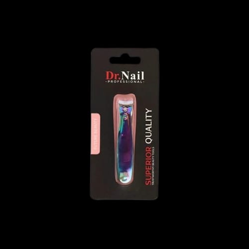 Dr Nail Small Nail Clippers 003
